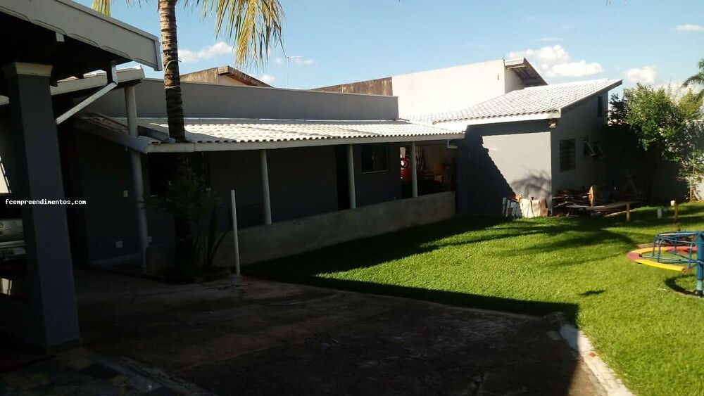 Chácara, 3 quartos, 1250 m² - Foto 4