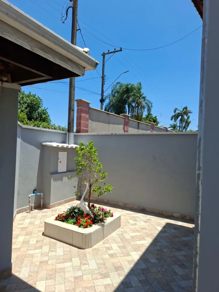 Chácara, 3 quartos, 1250 m² - Foto 19