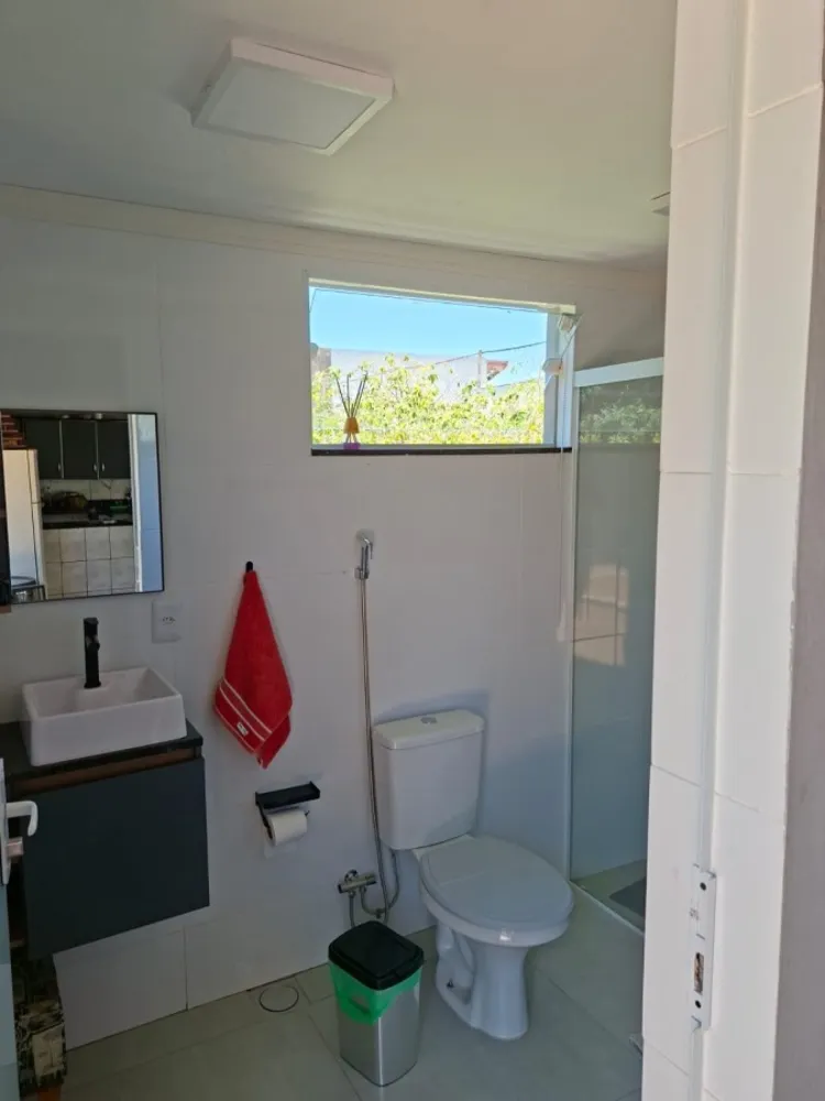 Chácara, 3 quartos, 1250 m² - Foto 2