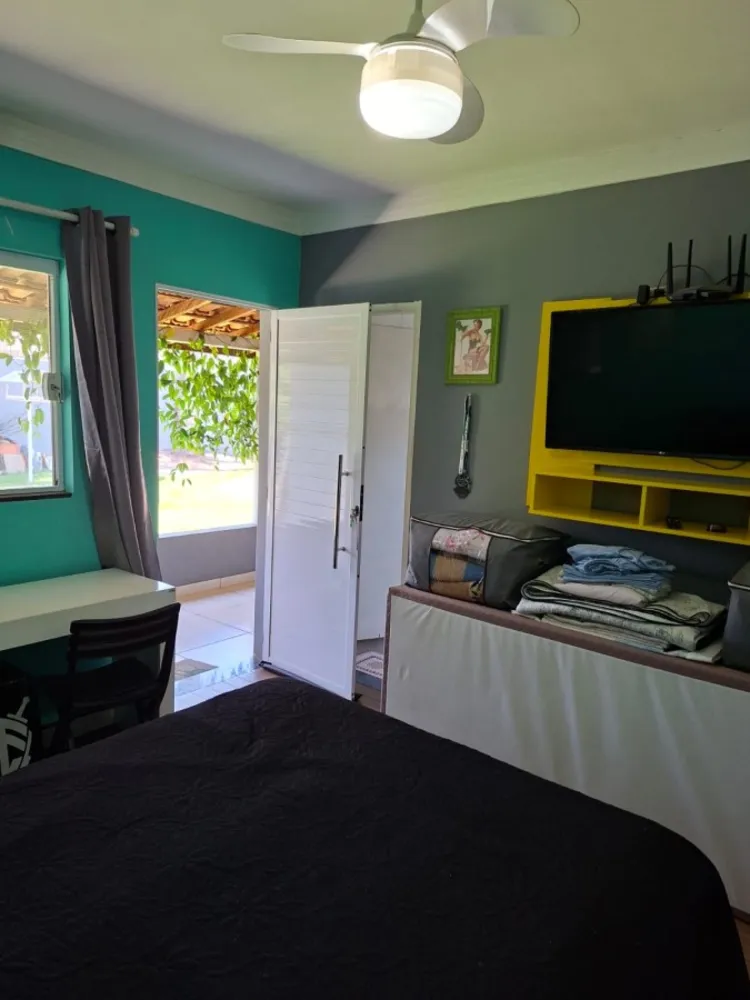Chácara, 3 quartos, 1250 m² - Foto 15