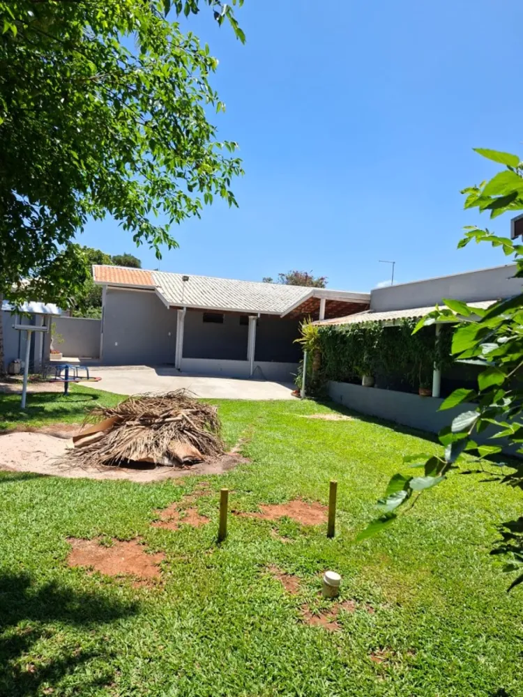 Chácara, 3 quartos, 1250 m² - Foto 4