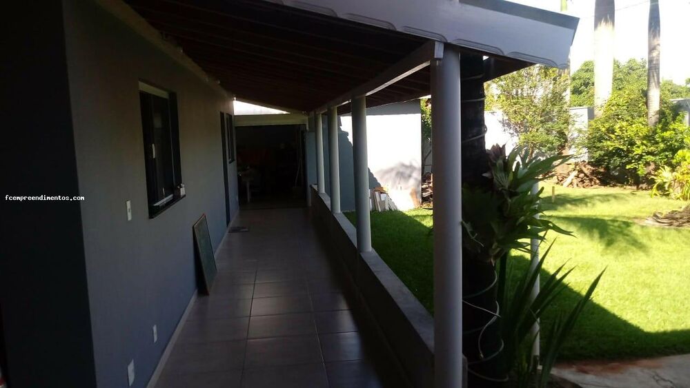 Chácara à venda com 3 quartos, 1250m² - Foto 3