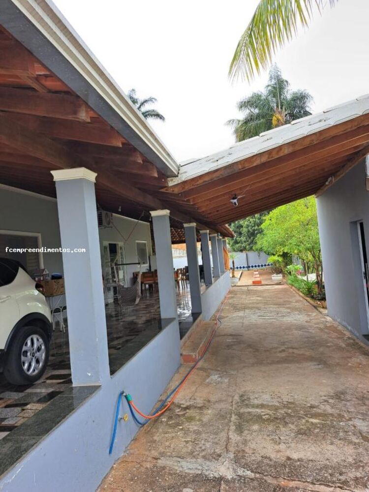 Chácara, 3 quartos, 1250 m² - Foto 8