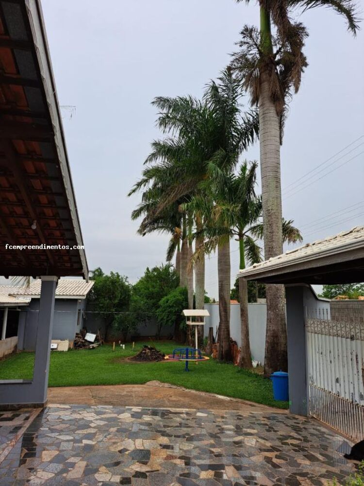 Chácara, 3 quartos, 1250 m² - Foto 11