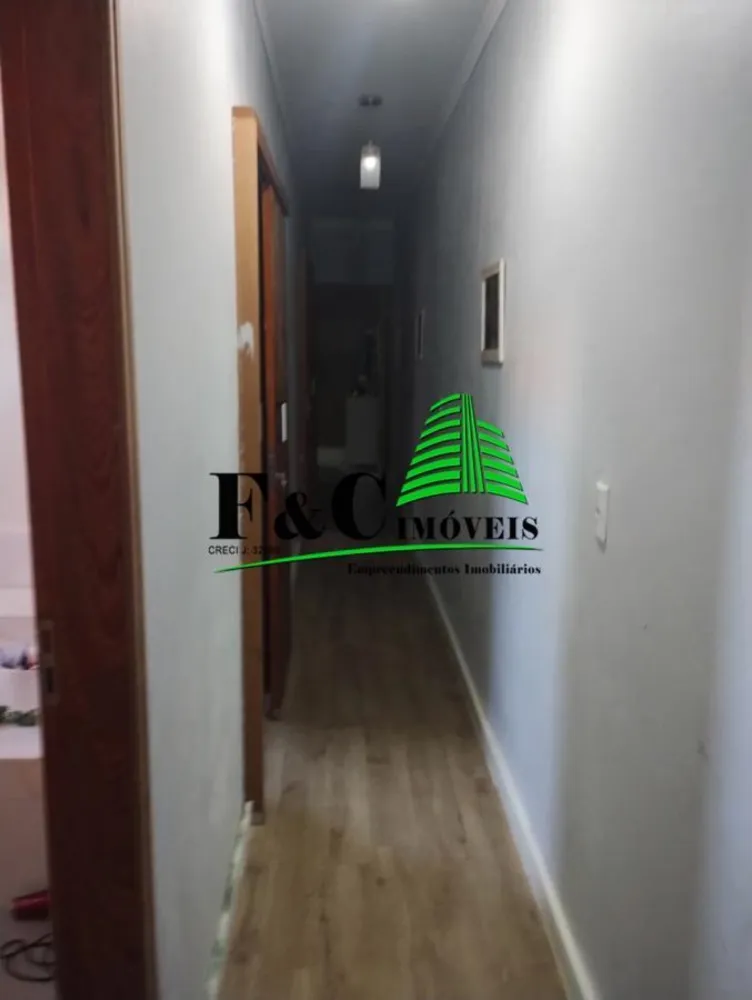 Casa, 5 quartos - Foto 8