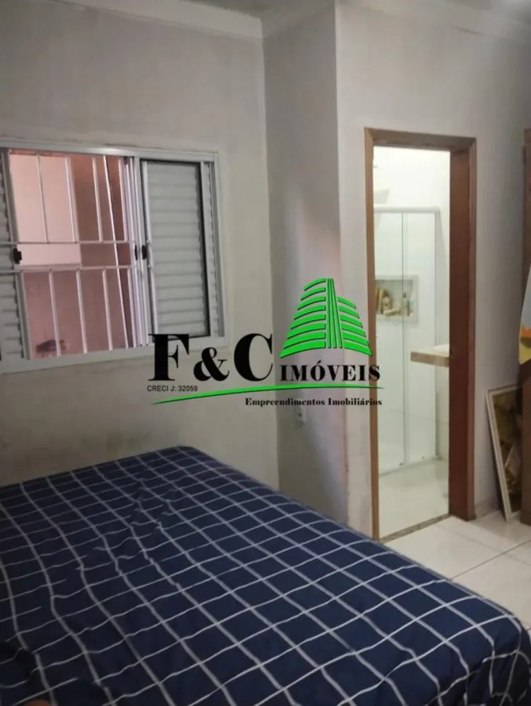 Casa, 5 quartos - Foto 5