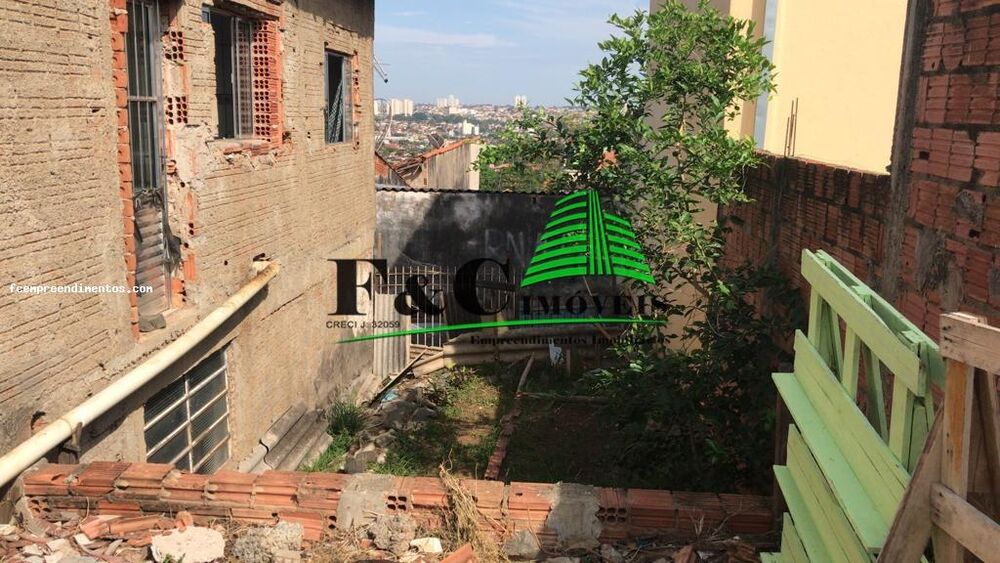 Casa à venda com 2 quartos, 250m² - Foto 1