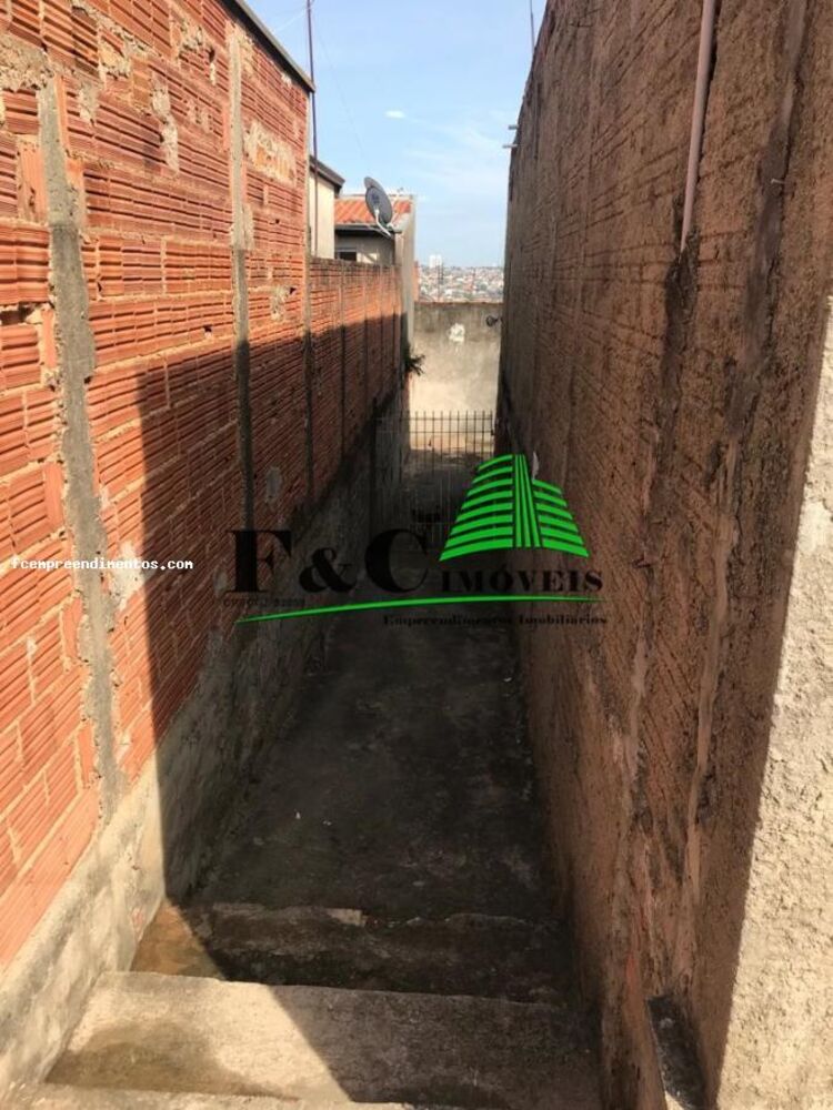 Casa à venda com 2 quartos, 250m² - Foto 3
