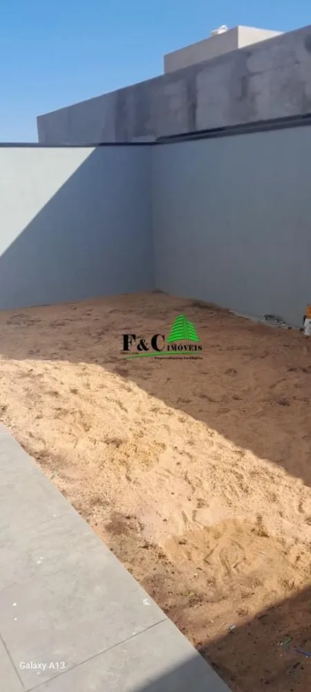 Casa, 2 quartos - Foto 6