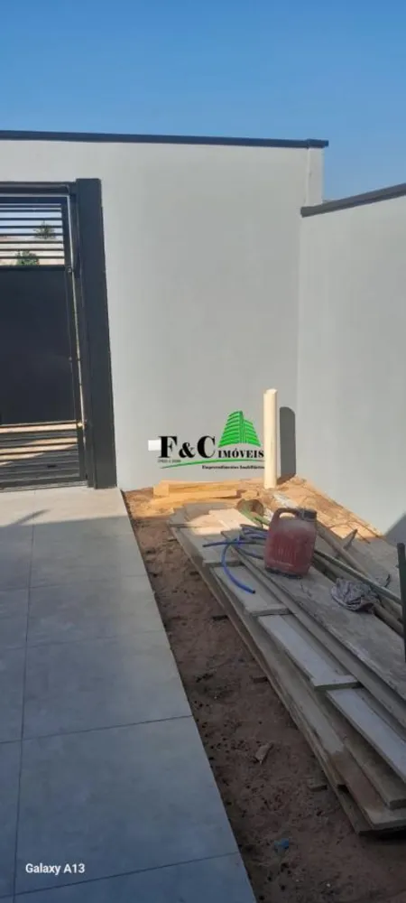 Casa, 2 quartos - Foto 1