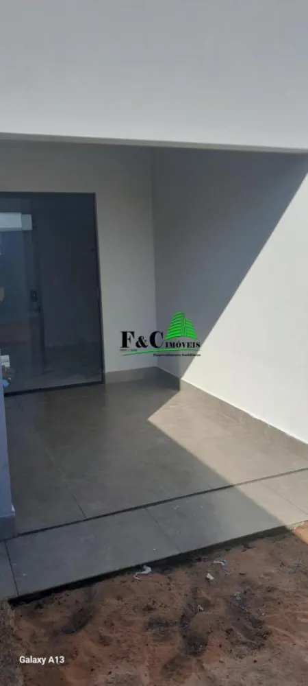 Casa, 2 quartos - Foto 5