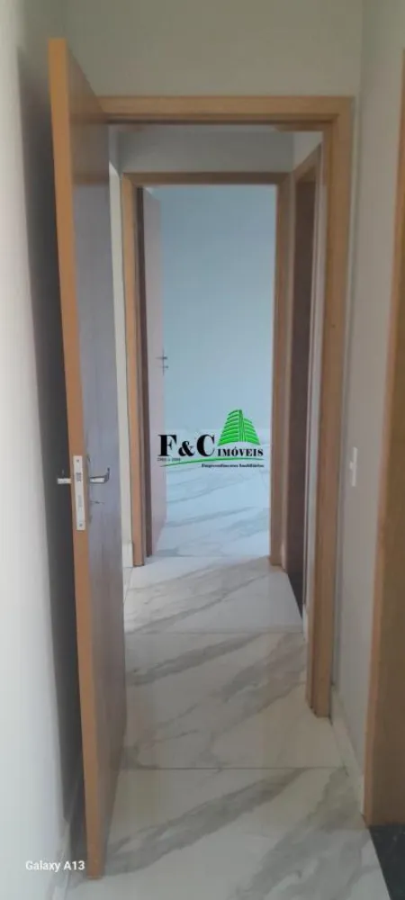 Casa, 2 quartos - Foto 7