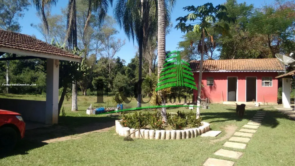 Fazenda, 3 hectares - Foto 9