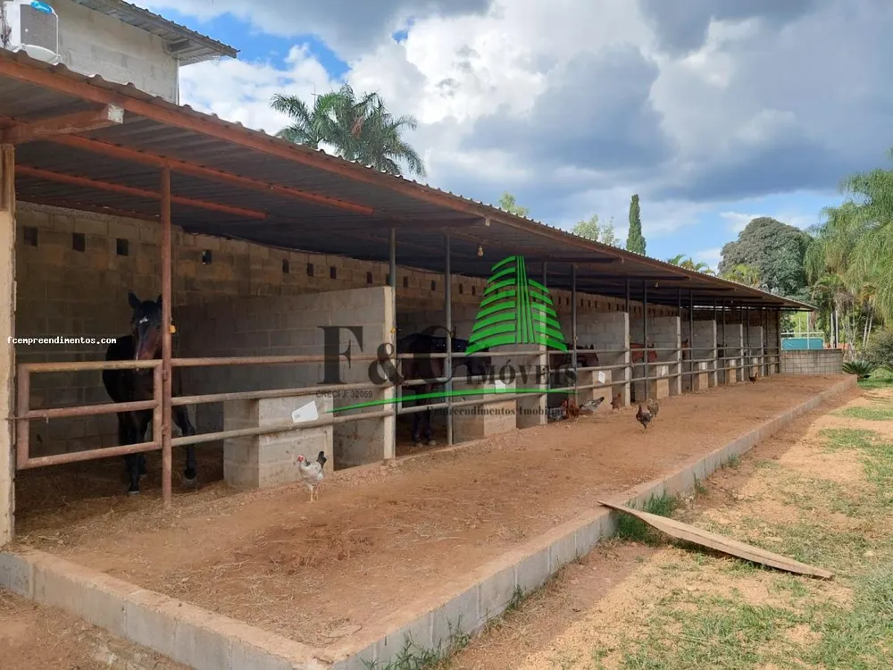 Fazenda, 3 hectares - Foto 1