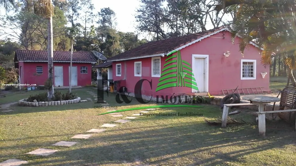 Fazenda, 3 hectares - Foto 8