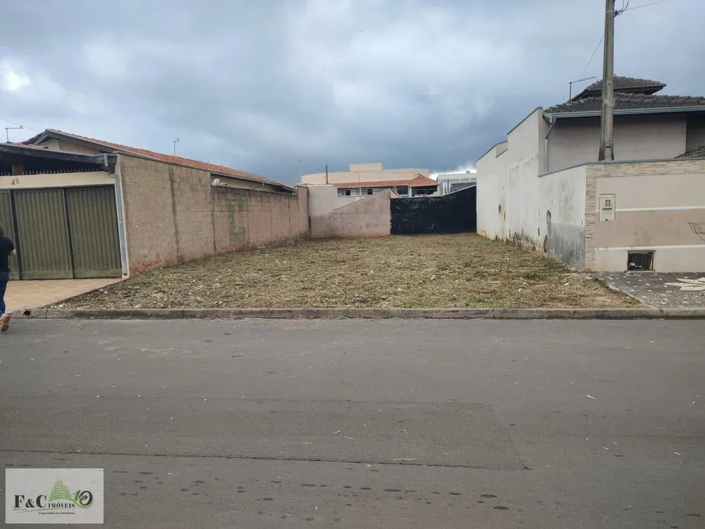 Terreno, 204 m² - Foto 1
