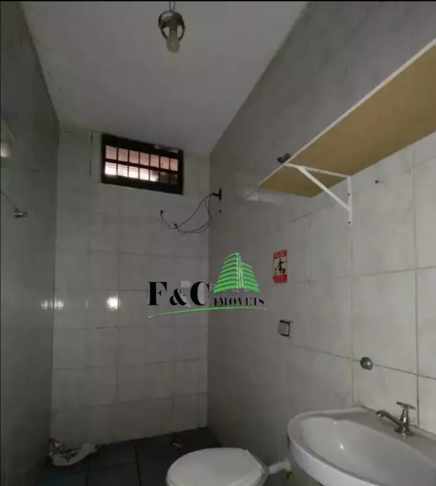 Depósito-Galpão, 190 m² - Foto 8
