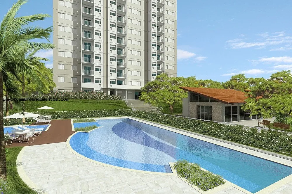 Apartamento, 3 quartos, 72 m² - Foto 5