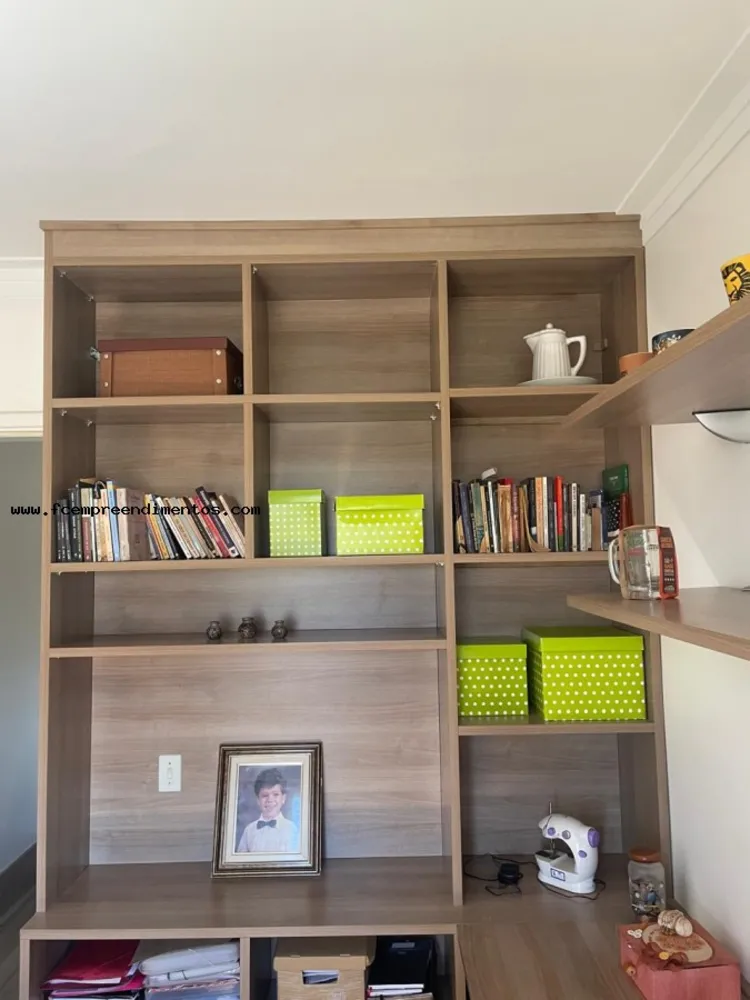 Apartamento, 3 quartos, 72 m² - Foto 7