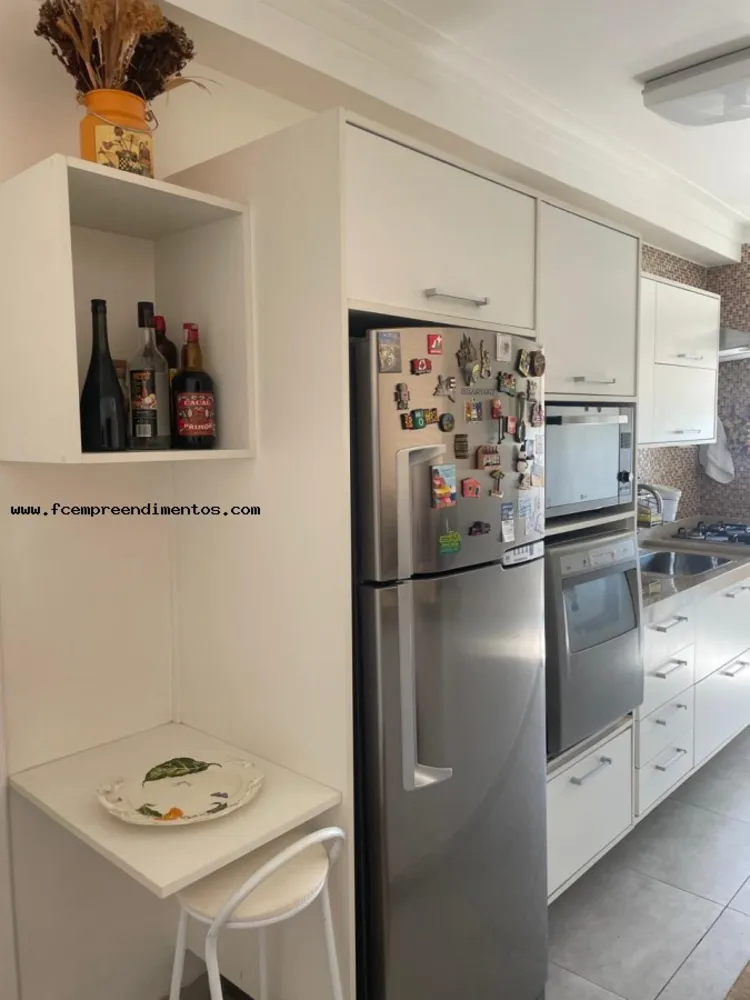 Apartamento, 3 quartos, 72 m² - Foto 2