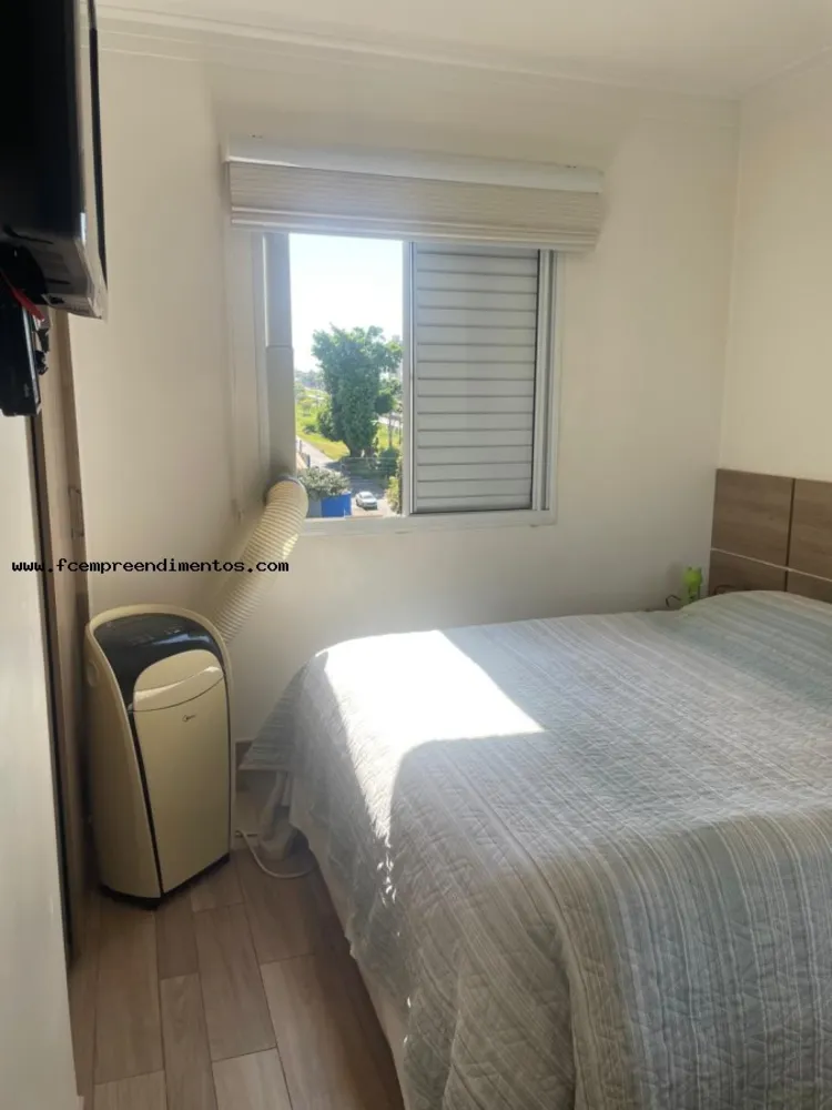 Apartamento, 3 quartos, 72 m² - Foto 4