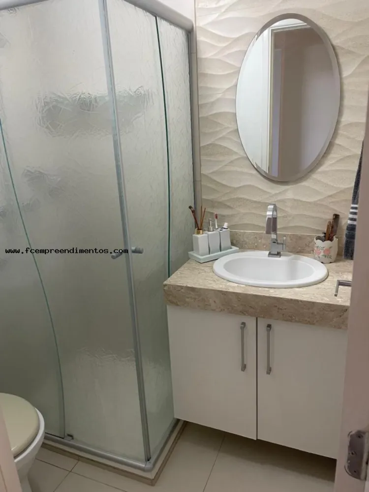 Apartamento, 3 quartos, 72 m² - Foto 8
