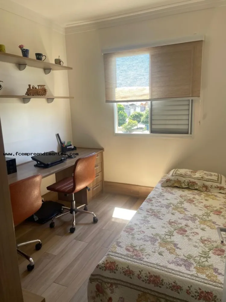 Apartamento, 3 quartos, 72 m² - Foto 3