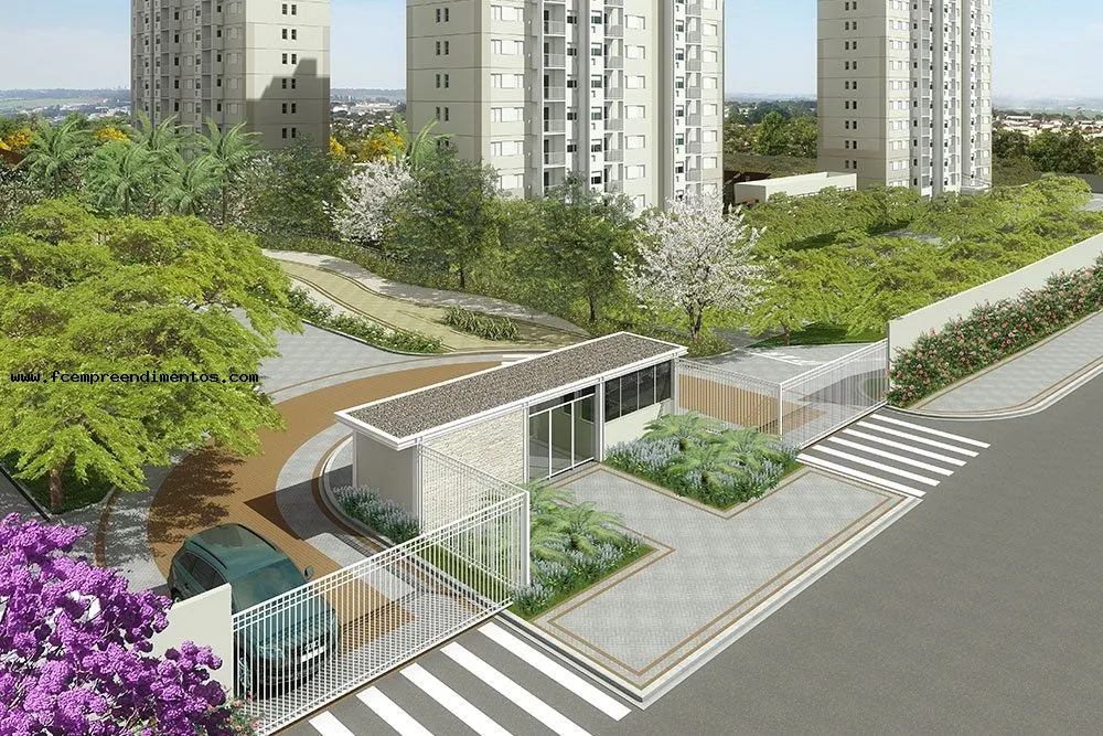 Apartamento, 3 quartos, 72 m² - Foto 8