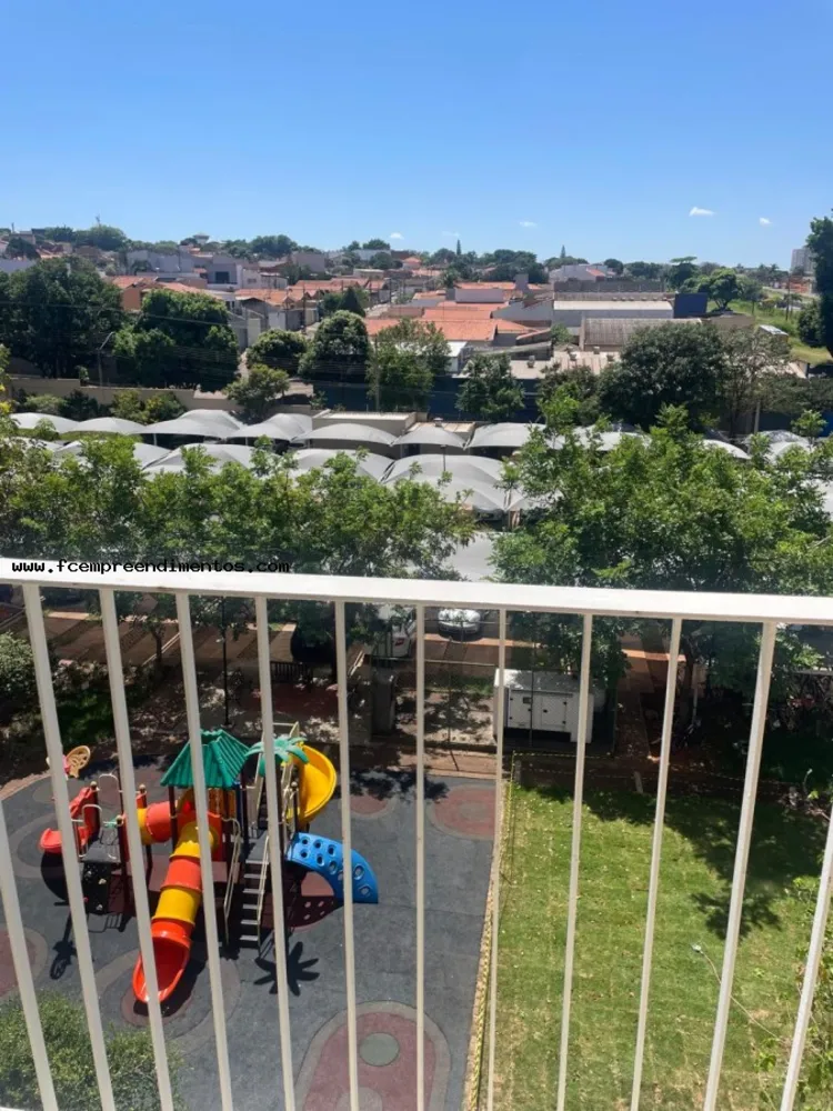 Apartamento, 3 quartos, 72 m² - Foto 9