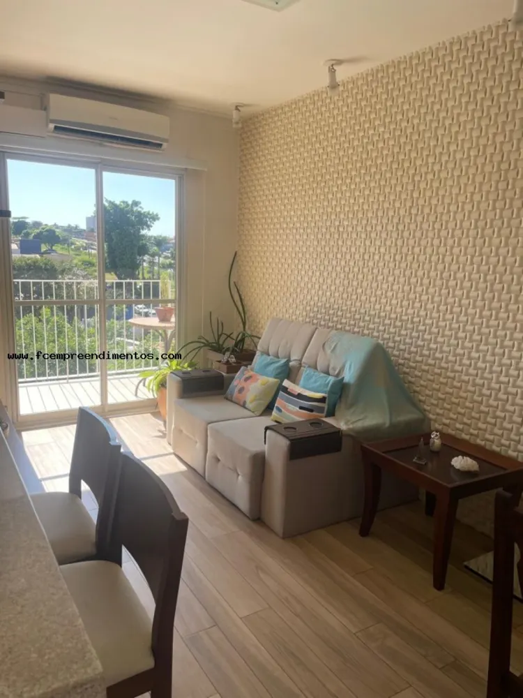 Apartamento, 3 quartos, 72 m² - Foto 6