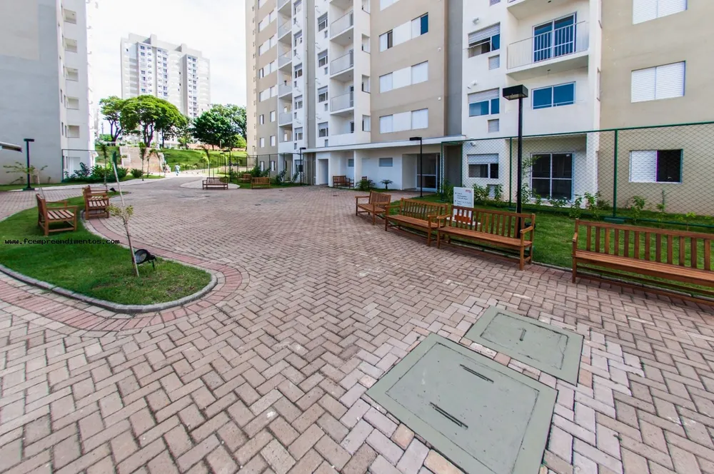 Apartamento, 3 quartos, 72 m² - Foto 10