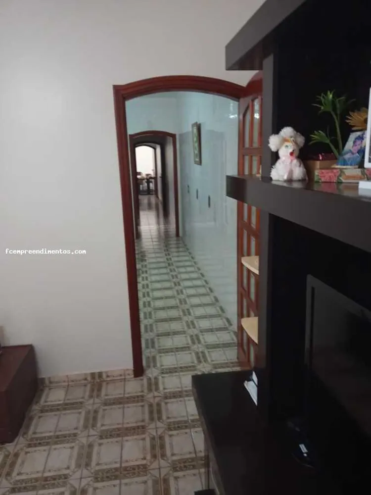 Casa, 3 quartos - Foto 9