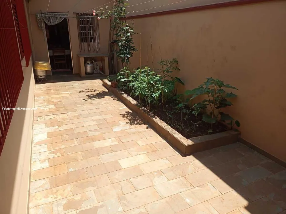 Casa, 3 quartos - Foto 10