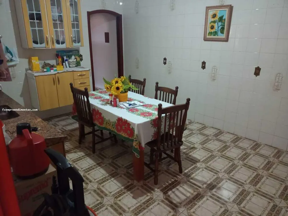 Casa, 3 quartos - Foto 1