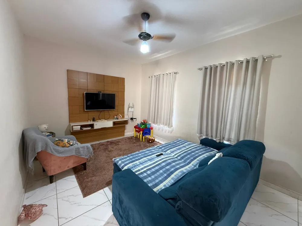 Casa, 3 quartos - Foto 5