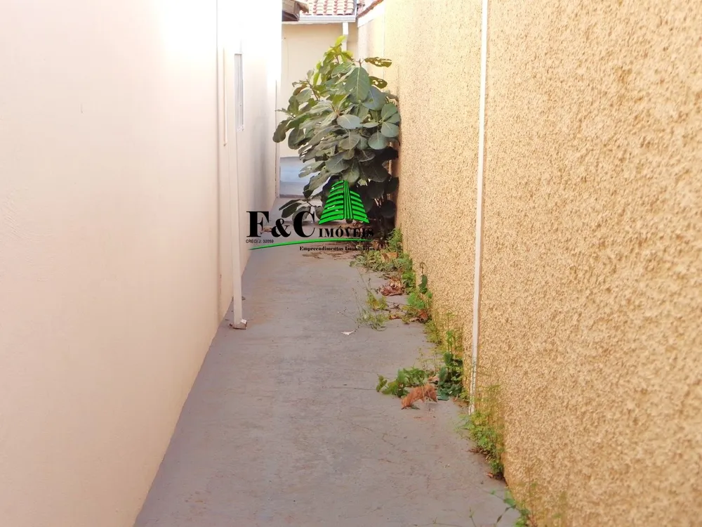 Casa, 2 quartos - Foto 4