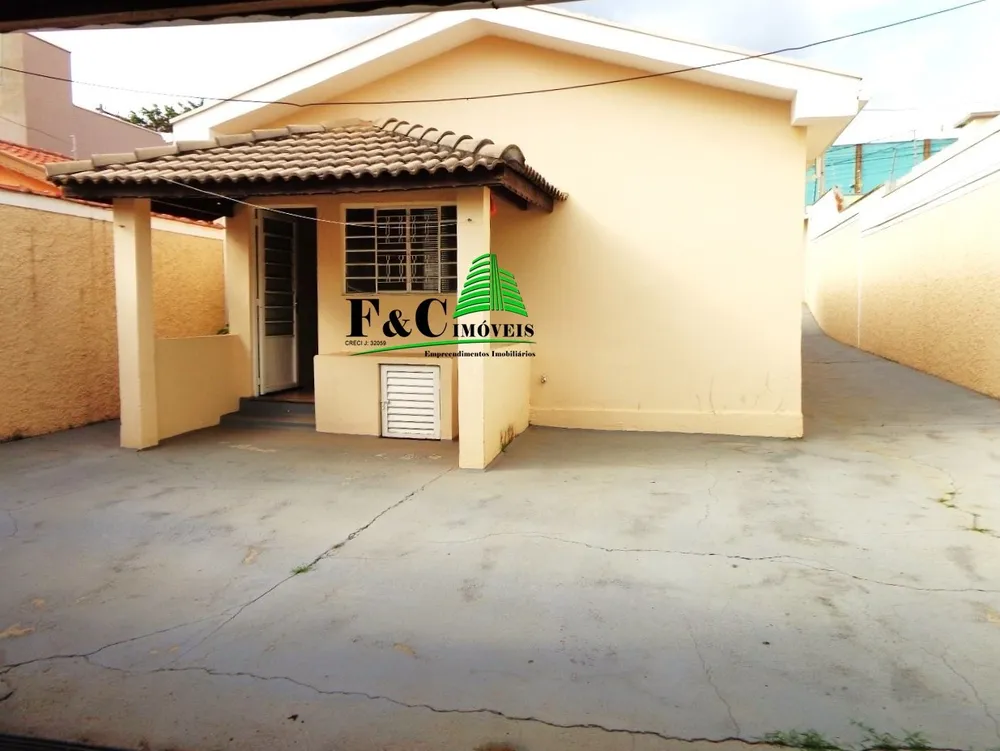 Casa, 2 quartos - Foto 1