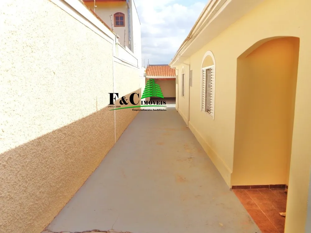 Casa, 2 quartos - Foto 2
