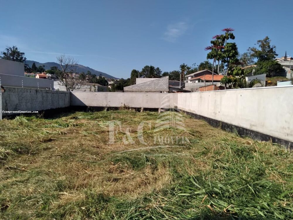Terreno, 370 m² - Foto 1
