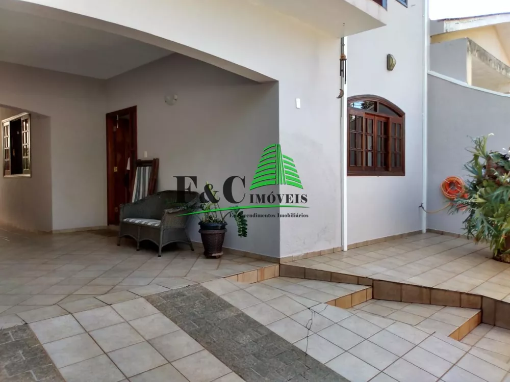 Sobrado à venda com 3 quartos, 178m² - Foto 4