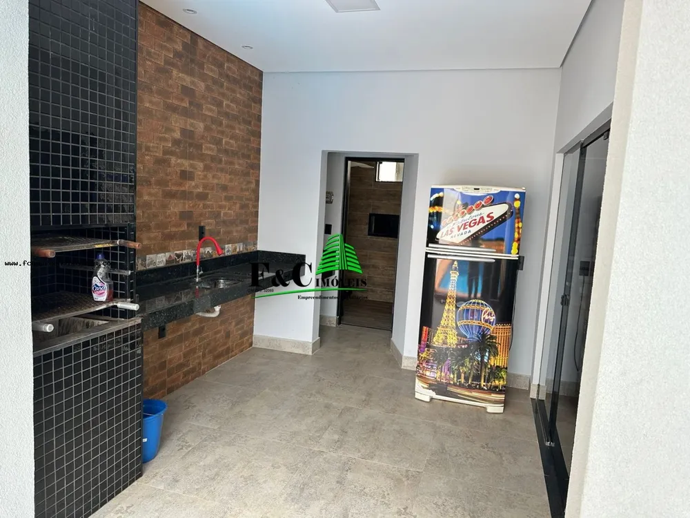 Casa, 3 quartos - Foto 7