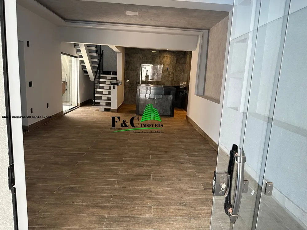 Casa, 3 quartos - Foto 4