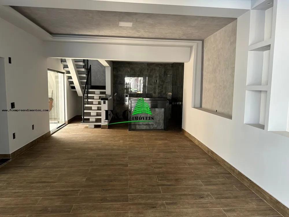 Casa, 3 quartos - Foto 5