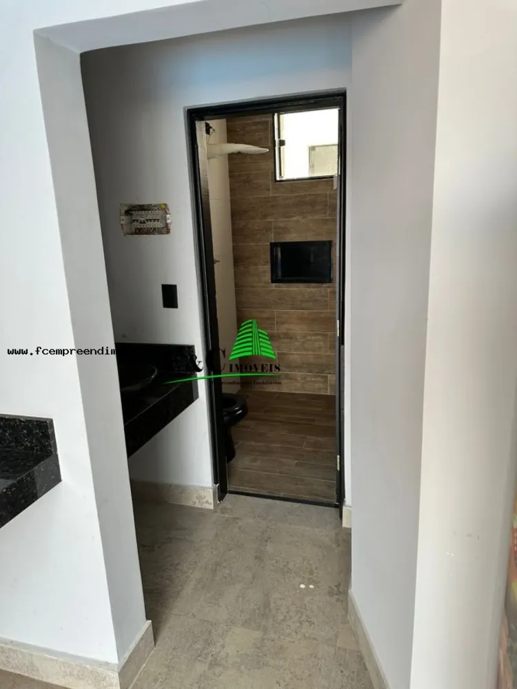 Casa, 3 quartos - Foto 8
