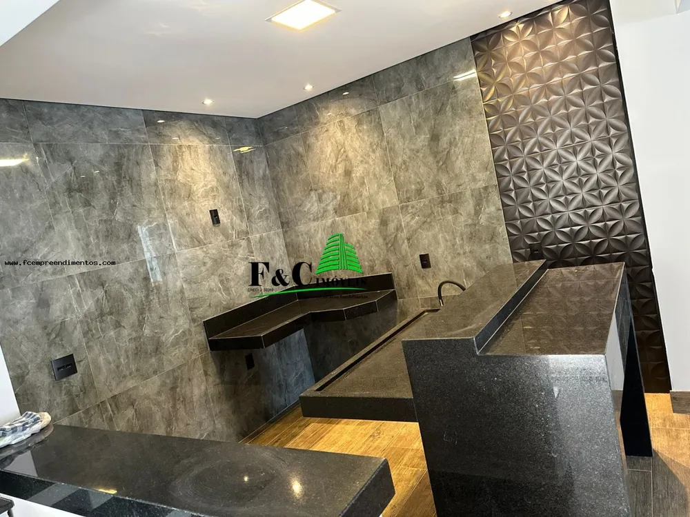 Casa, 3 quartos - Foto 6