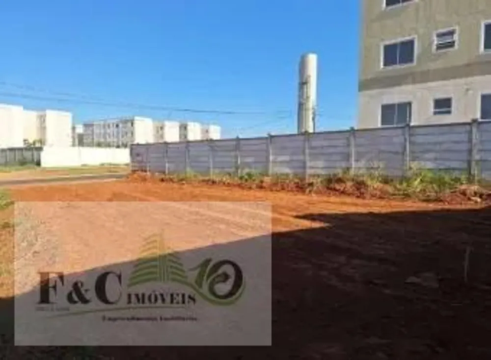 Terreno, 431 m² - Foto 2