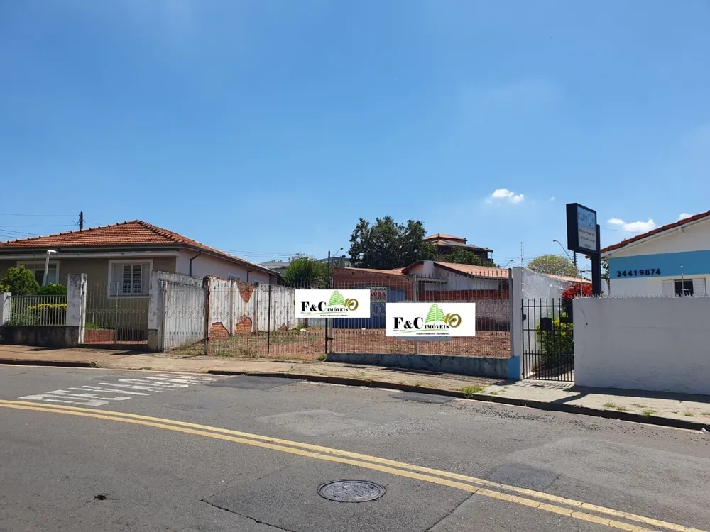 Terreno, 380 m² - Foto 2