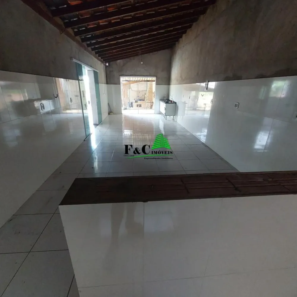 Chácara, 1 quarto, 1250 m² - Foto 7