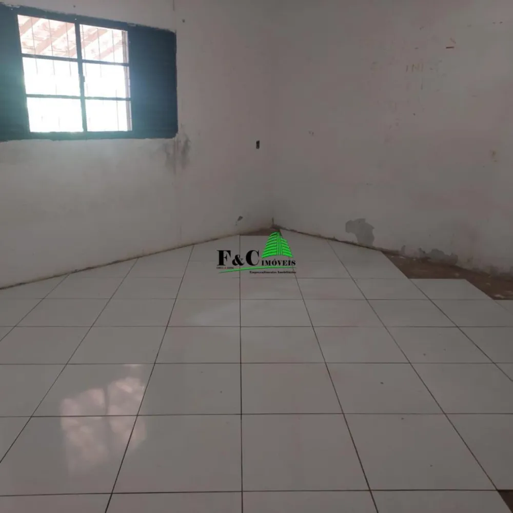 Chácara, 1 quarto, 1250 m² - Foto 2