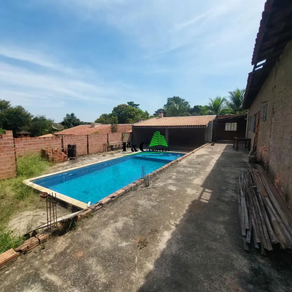 Chácara, 1 quarto, 1250 m² - Foto 6